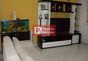 Foto 1 de Sobrado com 2 Quartos à venda, 113m² em Vila Cruzeiro, São Paulo