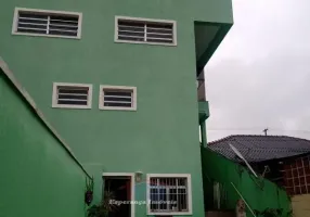 Foto 1 de Sobrado com 3 Quartos à venda, 221m² em Vila Osasco, Osasco