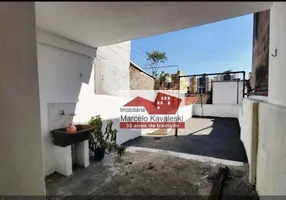 Foto 1 de Sobrado com 2 Quartos à venda, 120m² em Parque Fongaro, São Paulo