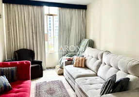 Foto 1 de Apartamento com 2 Quartos à venda, 96m² em Indianópolis, São Paulo