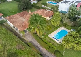 Foto 1 de Fazenda/Sítio com 3 Quartos à venda, 294m² em Jardim Esmeralda, Piraquara