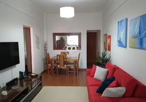 Foto 1 de Apartamento com 2 Quartos à venda, 62m² em Vila Isabel, Rio de Janeiro