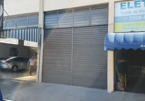 Foto 1 de Ponto Comercial para alugar, 220m² em Boa Vista, São José do Rio Preto