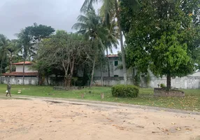 Foto 1 de Lote/Terreno à venda, 2400m² em Caji, Lauro de Freitas