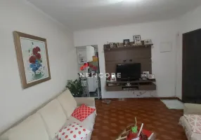 Foto 1 de Casa com 2 Quartos à venda, 120m² em Parque Erasmo Assuncao, Santo André