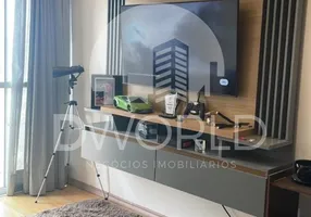 Foto 1 de Apartamento com 2 Quartos à venda, 63m² em Casa Branca, Santo André