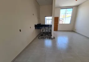 Foto 1 de Casa com 3 Quartos para venda ou aluguel, 85m² em Jardim Monte Sinai, Londrina