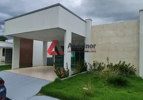 Foto 1 de Casa de Condomínio com 3 Quartos à venda, 170m² em Nova Olinda, Castanhal