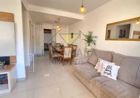 Foto 1 de Casa de Condomínio com 3 Quartos à venda, 90m² em Vila Oliveira, Mogi das Cruzes