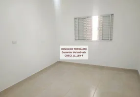 Foto 1 de Casa com 2 Quartos à venda, 115m² em Perdizes, Piracicaba