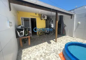 Foto 1 de Casa de Condomínio com 2 Quartos à venda, 50m² em Bela Vista Palhoca, Palhoça