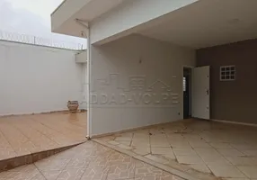 Foto 1 de Casa com 3 Quartos à venda, 205m² em Vila Silva Pinto, Bauru