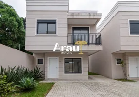 Foto 1 de Casa de Condomínio com 3 Quartos à venda, 116m² em Boa Vista, Curitiba