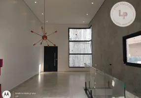 Foto 1 de Casa de Condomínio com 3 Quartos à venda, 229m² em Ibi Aram, Itupeva