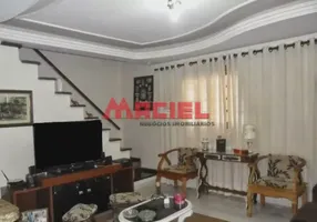 Foto 1 de Casa com 3 Quartos à venda, 74m² em Jardim Vale do Sol, São José dos Campos