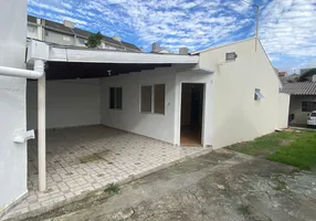 Foto 1 de Casa de Condomínio com 2 Quartos à venda, 58m² em Bairro Alto, Curitiba