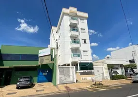 Foto 1 de Apartamento com 2 Quartos à venda, 57m² em Centro, Marília