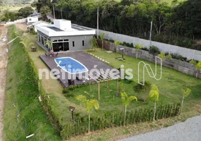 Foto 1 de Fazenda/Sítio com 4 Quartos à venda, 33714m² em Hermilo Alves, Carandaí