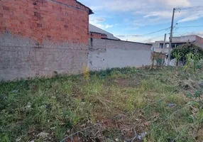 Foto 1 de Lote/Terreno à venda, 181m² em Parque Residencial Jundiai II, Jundiaí