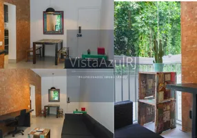 Foto 1 de Apartamento com 2 Quartos à venda, 80m² em Leblon, Rio de Janeiro