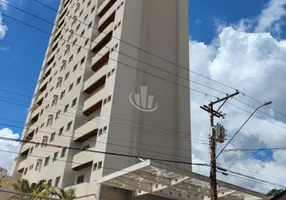 Foto 1 de Apartamento com 1 Quarto à venda, 47m² em Centro, Araraquara