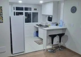 Foto 1 de Apartamento com 2 Quartos à venda, 63m² em Vila Nogueira, Botucatu