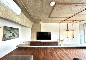 Foto 1 de Apartamento com 4 Quartos à venda, 272m² em Vila Oliveira, Mogi das Cruzes