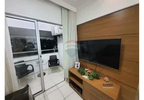 Foto 1 de Apartamento com 2 Quartos para alugar, 46m² em Luís Anselmo, Salvador
