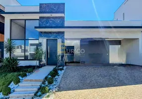 Foto 1 de Casa com 3 Quartos à venda, 200m² em Residencial Mont Alcino, Valinhos