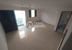 Foto 1 de Casa com 3 Quartos à venda, 129m² em Tanque, Rio de Janeiro