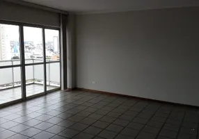 Foto 1 de Apartamento com 4 Quartos à venda, 180m² em Centro, Uberlândia