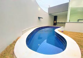 Foto 1 de Casa com 3 Quartos à venda, 165m² em Jardim Terramérica I, Americana