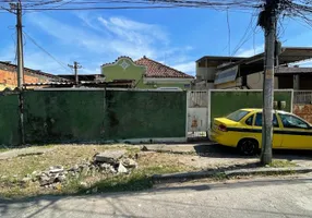 Foto 1 de Lote/Terreno com 1 Quarto à venda, 404m² em Bangu, Rio de Janeiro