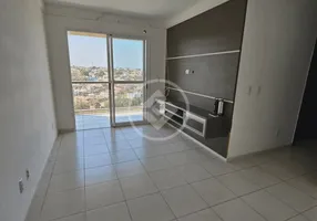 Foto 1 de Apartamento com 2 Quartos à venda, 64m² em Morada do Ouro, Cuiabá