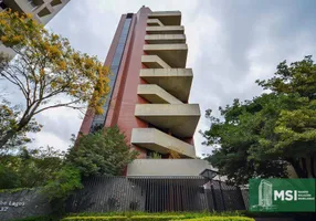 Foto 1 de Apartamento com 4 Quartos à venda, 415m² em Batel, Curitiba