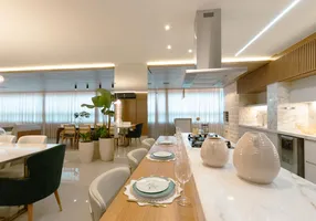 Foto 1 de Apartamento com 4 Quartos à venda, 260m² em Setor Marista, Goiânia