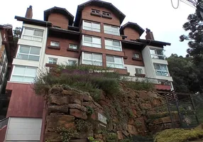 Foto 1 de Apartamento com 2 Quartos à venda, 91m² em Centro, Gramado