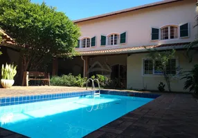 Foto 1 de Casa com 4 Quartos à venda, 371m² em Parque Nova Campinas, Campinas