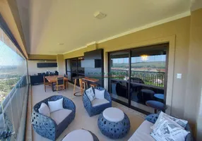 Foto 1 de Apartamento com 3 Quartos para alugar, 168m² em Vila do Golf, Ribeirão Preto