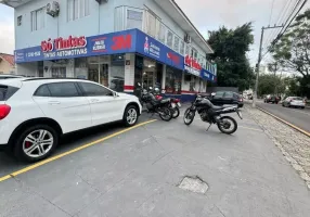 Foto 1 de Sala Comercial para alugar, 80m² em Areias, São José