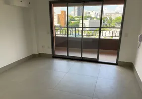 Foto 1 de Kitnet com 1 Quarto à venda, 26m² em Chácara Santo Antônio, São Paulo