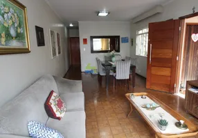 Foto 1 de Sobrado com 3 Quartos à venda, 176m² em Vila Mariana, São Paulo