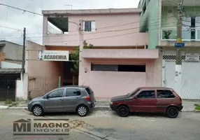 Foto 1 de Casa com 3 Quartos à venda, 250m² em São Miguel Paulista, São Paulo