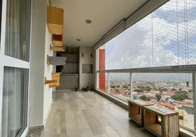 Foto 1 de Apartamento com 3 Quartos à venda, 152m² em Vila Mesquita, Bauru