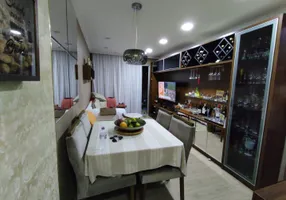 Foto 1 de Apartamento com 3 Quartos à venda, 76m² em Vila Camargos, Guarulhos