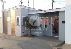 Foto 1 de Casa de Condomínio com 2 Quartos à venda, 80m² em Cidade Satélite Íris, Campinas