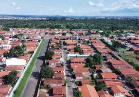 Foto 1 de Casa de Condomínio com 2 Quartos à venda, 126m² em Mansoes Aguas Quentes, Caldas Novas