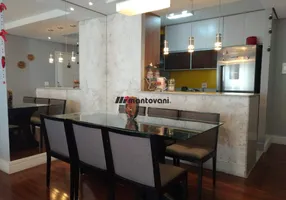 Foto 1 de Apartamento com 2 Quartos à venda, 72m² em Parque São Jorge, São Paulo