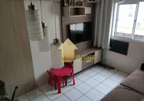 Foto 1 de Apartamento com 2 Quartos à venda, 50m² em Parque Residencial das Nações Indígenas, Cuiabá