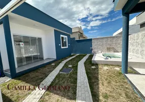 Foto 1 de Casa de Condomínio com 2 Quartos à venda, 60m² em Unamar, Cabo Frio